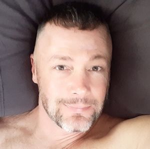 Meet your Posher, Todd